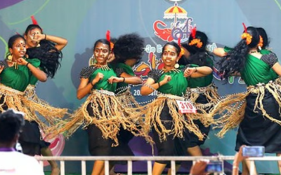 സ്വർണക്കപ്പ് കണ്ണൂരിന് തന്നെ; തൃശൂർ രണ്ടാമത്