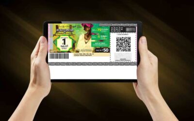 ഒരു കോടിയുടെ ഭാഗ്യശാലി ആര്?; സ്ത്രീശക്തി ലോട്ടറി ഫലം