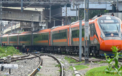 വന്ദേഭാരത് ബുക്ക് ചെയ്യാന്‍ പോവുകയാണോ, എട്ട് മണിക്കൂറിനുള്ളില്‍ ടിക്കറ്റ് ക്യാന്‍സല്‍ ചെയ്തില്ലെങ്കില്‍ റീഫണ്ടില്ല