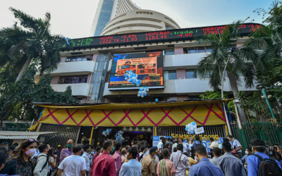 ഒഴുകിയെത്തിയത് 75,855 കോടി, നേട്ടം സ്വന്തമാക്കി മൂന്ന് കമ്പനികള്‍