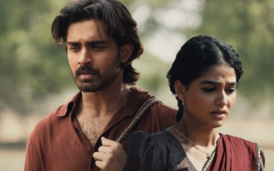 തെലു​ങ്ക് പ്രേക്ഷകരുടെയും മനം കവർന്ന് അനശ്വര രാജൻ; ‘ചാമ്പ്യൻ’ ഒടിടിയിലേക്ക്