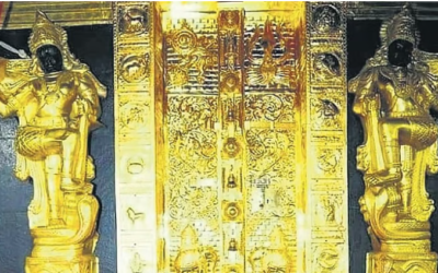 ശബരിമലയിലെ സ്വര്‍ണ്ണം കര്‍ണാടകയിലും വേര്‍തിരിച്ചു?; അഞ്ചു പ്രമുഖര്‍ കൂടി നിരീക്ഷണത്തിലെന്ന് എസ്‌ഐടി, സന്നിധാനത്ത് വിശദപരിശോധന