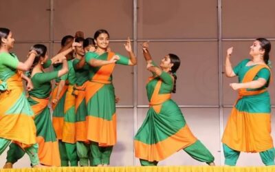 പാണ്ടിമേളവും കൊടിയേറ്റവും; സംസ്ഥാന സ്‌കൂള്‍ കലോത്സവം ഇന്നു മുതല്‍