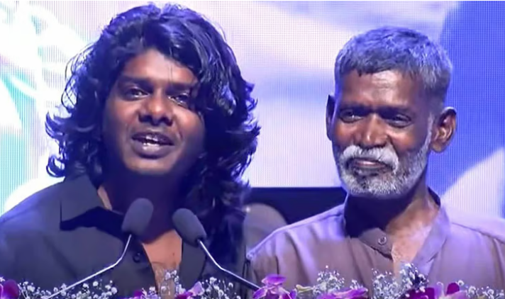 വേടന്റെ ചോദ്യത്തിലെ സ്നേഹം; ലോകത്തിലെ ഏറ്റവും വലിയ പണ്ഡിതന്റെ സാരോപദേശത്തേക്കാള് സന്തോഷിപ്പിക്കുന്നത്: സജി മാര്ക്കോസ്