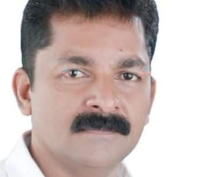 ശിവസേനയുടെ ആറ്റിങ്ങൽ മണ്ഡലം സെക്രട്ടറിയായി കണ്ണൻ ചന്ദ്രാപ്രസിനെ തെരഞ്ഞെടുത്തു