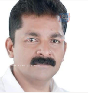 ശിവസേനയുടെ ആറ്റിങ്ങൽ മണ്ഡലം സെക്രട്ടറിയായി കണ്ണൻ ചന്ദ്രാപ്രസിനെ തെരഞ്ഞെടുത്തു