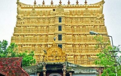 പത്മനാഭസ്വാമി ക്ഷേത്രത്തില്‍ ഇന്ന് ലക്ഷദീപം; തിരുവനന്തപുരം നഗരത്തില്‍ ഗതാഗത നിയന്ത്രണം