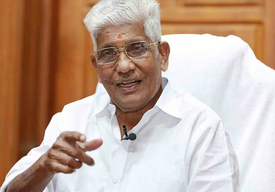 ഐക്യത്തിൽ നിന്നും എൻ എസ് എസ് പിന്മാറി