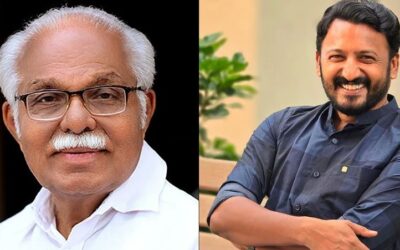 രാഹുല്‍ മാങ്കൂട്ടത്തിലിന് സീറ്റ് നല്‍കരുതെന്ന് പറഞ്ഞിട്ടില്ല; തിരുത്തുമായി പിജെ കുര്യന്‍