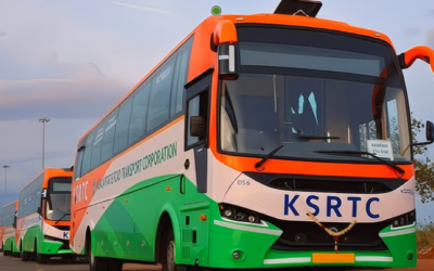 ആർത്തവ അവധി നൽകാൻ കഴിയില്ല; വനിതാ കണ്ടക്ടർമാരുടെ ഹർജിയിൽ കെഎസ്ആർടിസി