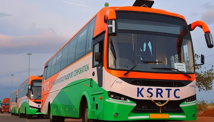 ആർത്തവ അവധി നൽകാൻ കഴിയില്ല; വനിതാ കണ്ടക്ടർമാരുടെ ഹർജിയിൽ കെഎസ്ആർടിസി