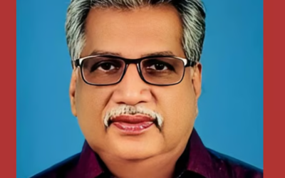 ശബരിമല സ്വര്‍ണക്കൊള്ള: എന്‍ കെ ഉണ്ണികൃഷ്ണന്‍ സ്‌പെഷ്യല്‍ പ്രോസിക്യൂട്ടര്‍, സര്‍ക്കാര്‍ ഉത്തരവ്