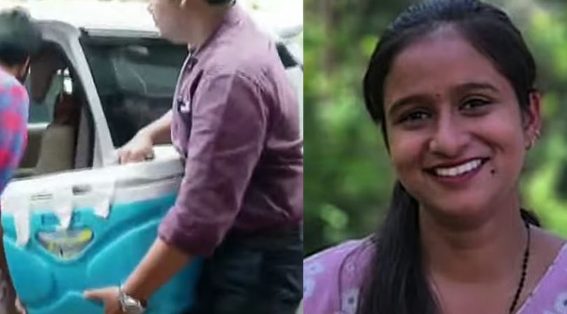 വൃക്ക തിരുവനന്തപുരത്ത്, കരള് കോഴിക്കോട്ട്, കോര്ണിയ തലശേരിയില്; കണ്ണൂരില് വീണ് മരിച്ച 17കാരി പുതുജീവന് നല്കുന്നത് നാലുപേര്ക്ക്