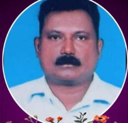 മണമ്പൂരിലെ പ്രശസ്ത ഗായകൻ മണമ്പൂർ രഘു(60) അന്തരിച്ചു