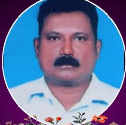 മണമ്പൂരിലെ പ്രശസ്ത ഗായകൻ മണമ്പൂർ രഘു(60) അന്തരിച്ചു