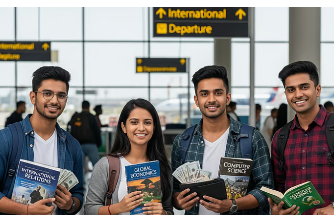 ഡിഗ്രി വിദ്യാഭ്യാസം സൗജന്യം; പ്ലസ്ടു വരെയുള്ള വിദ്യാര്‍ഥികള്‍ക്ക് അപകട ഇന്‍ഷുറന്‍സ്