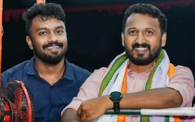 ‘രാഹുലിനെ ഒറ്റയ്ക്ക് കാണണം, രാത്രിയായാലും കുഴപ്പമില്ല’; പരാതിക്കാരിയുടെ ചാറ്റ് പരസ്യമാക്കി ഫെന്നി നൈനാന്‍