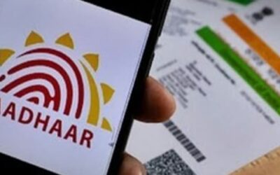 ആധാർ സൂപ്പർവൈസർ/ഓപ്പറേറ്റർ തസ്തികകളിൽ നിയമനം, കേരളത്തിൽ ഉൾപ്പടെ 282 ഒഴിവുകൾ