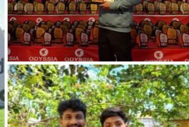 സംസ്ഥാനസ്കൂൾ കലോൽസവത്തിൽ വിണ്ടും  അക്ഷിതിൻ്റെ പ്രകടനം