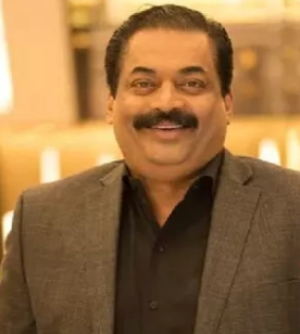 കോൺഫിഡന്റ് ഗ്രൂപ്പ് ഉടമ സി ജെ റോയ് ജീവനൊടുക്കി