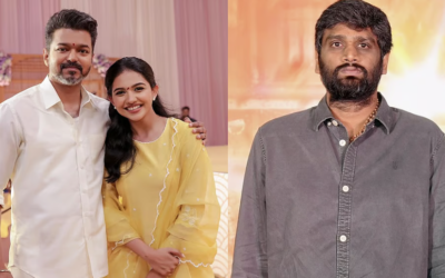 ‘എന്നെ കൂടുതല്‍ അത്ഭുതപ്പെടുത്തിയത് മമിതയാണ്, വളരെ സെന്‍സിബിള്‍ ആണ് അവൾ’; ‘ജന നായകന്റെ’ സംവിധായകൻ