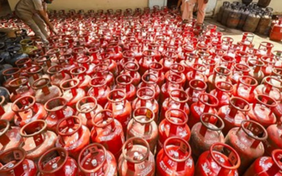 പാചകവാതക സിലിണ്ടര്‍ വില കൂട്ടി