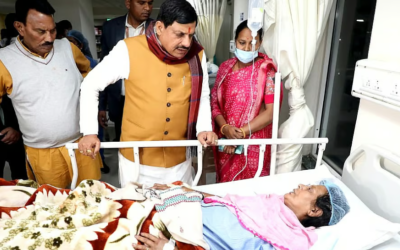 മലിനജലം കുടിച്ച് ഏഴ് മരണം