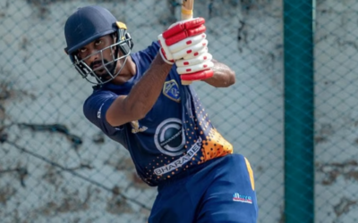 അവസാന പന്ത് വരെ ആവേശം; രാജസ്ഥാനെ വീഴ്ത്തി കേരളത്തിന് തകര്‍പ്പന്‍ ജയം