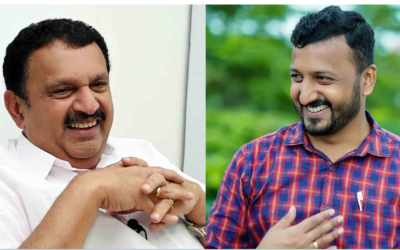 ‘ഈ ചര്‍ച്ച തന്നെ അനാവശ്യം’, രാഹുല്‍ മാങ്കൂട്ടത്തില്‍ ഇപ്പോള്‍ കോണ്‍ഗ്രസില്‍ ഇല്ലല്ലോ: കെ മുരളീധരന്‍