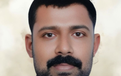 കാത്തിരിപ്പ് കണ്ണീരായി, ചികിത്സയ്ക്ക് പോയ നോബിൾ ഇനി ഓർമ്മ. ട്രെയിൻ തട്ടി മരിച്ച യുവാവിനെ തിരിച്ചറിഞ്ഞു