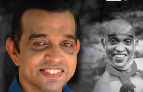 ‘മുന്‍ഷി’ അഭിനേതാവ് ഹരീന്ദ്രകുമാര്‍ അന്തരിച്ചു