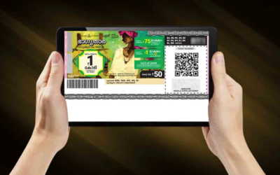 ഒരു കോടിയുടെ ഭാഗ്യശാലിയെ അറിയാം; ഭാഗ്യതാര ലോട്ടറി ഫലം പ്രഖ്യാപിച്ചു