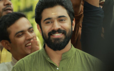 ‘കാറിന് വട്ടം വച്ചു നിര്‍ത്തിയ കുടുംബം; ആ ഭാര്യയും ഭര്‍ത്താവും പറഞ്ഞത് കേട്ട് കണ്ണു നിറഞ്ഞു’; വെളിപ്പെടുത്തി നിവിന്‍ പോളി