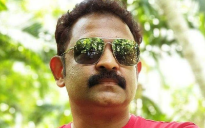 ‘വട്ടിയൂര്‍ക്കാവ് എന്‍റെ മണ്ഡലം’; മത്സരിക്കാന്‍ താത്പര്യമെന്ന് കൃഷ്ണകുമാര്‍