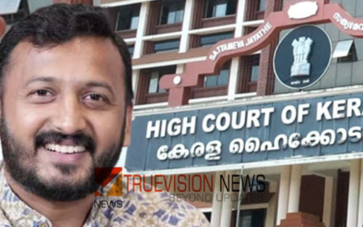 രാഹുല്‍ മാങ്കൂട്ടത്തിലിന്റെ അറസ്റ്റ് 21 വരെ തടഞ്ഞു; പരാതിക്കാരിയെ കക്ഷി ചേര്‍ത്ത് ഹൈക്കോടതി