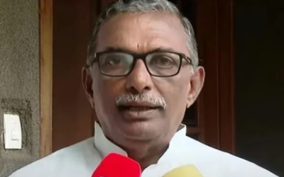 ശബരിമല സ്വര്‍ണക്കൊള്ള: പത്മകുമാറിന് തിരിച്ചടി; ജാമ്യമില്ല