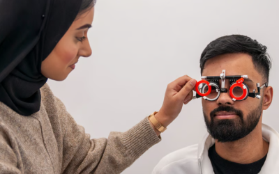 മാസ്റ്റർ ഓഫ് ഒപ്‌റ്റോമെട്രി കോഴ്‌സ്; അപേക്ഷ ക്ഷണിച്ചു