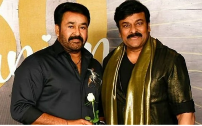 30 കോടി വേണം; ചിരഞ്ജീവി ചിത്രത്തിൽ നിന്ന് പിന്മാറി മോഹൻലാൽ ?