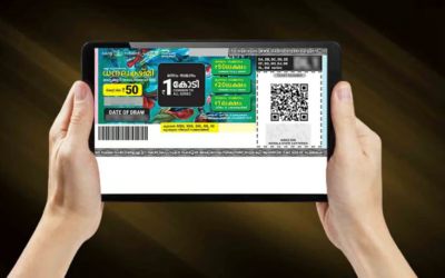 ഒരു കോടിയുടെ ഭാഗ്യശാലി ആര്?; ധനലക്ഷ്മി ലോട്ടറി ഫലം പ്രഖ്യാപിച്ചു