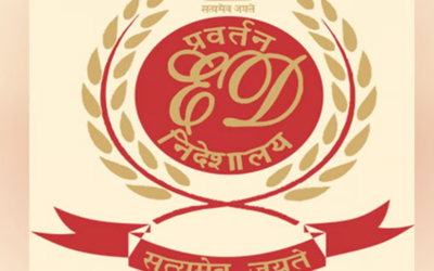 ഇഡി ഡെപ്യൂട്ടി ഡയറക്ടര്‍ പി രാധാകൃഷ്ണന്‍ പുറത്ത്, നിര്‍ബന്ധിത വിരമിക്കല്‍ ഉത്തരവ്