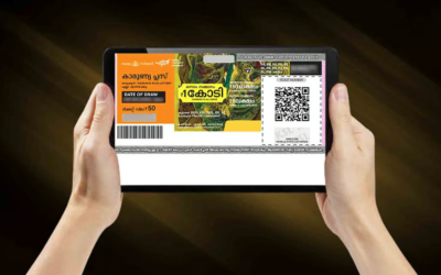 ഒരു കോടിയുടെ ഭാഗ്യശാലിയെ അറിയാം; കാരുണ്യ പ്ലസ് ലോട്ടറി ഫലം പ്രഖ്യാപിച്ചു