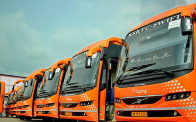 വനിതകൾക്ക് സ്വിഫ്റ്റ് ബസിൽ ഡ്രൈവർ കം കണ്ടക്ടർ ആകാം; ദിവസേന 715 രൂപ വേതനം, പത്താം ക്ലാസ് യോഗ്യത