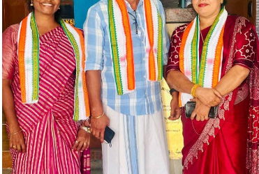 ചിറയിൻകീഴ് ബ്ലോക്ക്‌ പഞ്ചായത്ത്‌ സ്റ്റാന്റിംഗ് കമ്മിറ്റി അധ്യക്ഷൻമാർ ഇവർ…..