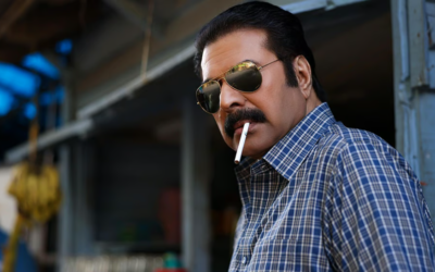ഇനി കാത്തിരിപ്പ് വേണ്ട; മമ്മൂട്ടിയുടെ ‘കളങ്കാവൽ’ ഒടിടി റിലീസ് തീയതി പുറത്ത്