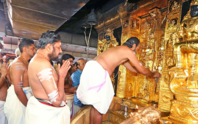 ശബരിമല സ്വര്‍ണക്കൊള്ള: അന്വേഷണം കൊടിമരത്തിലേക്കും, സന്നിധാനത്ത് നാളെ എസ്ഐടി പരിശോധന