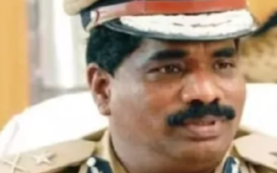 കർണാടക ഡിജിപി സസ്‌പെൻഷനിൽ: നടപടി സഹപ്രവര്‍ത്തകയ്‌ക്കൊപ്പമുള്ള അശ്ലീല വീഡിയോയിൽ