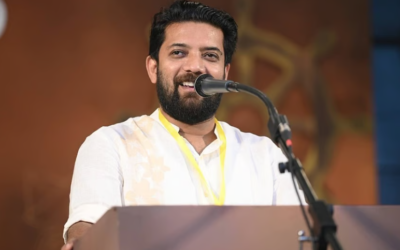 ഷാഫി പറമ്പില്‍ എംപിക്ക് അറസ്റ്റ് വാറന്റ്