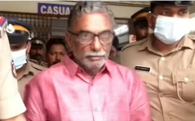 പത്മകുമാര്‍ ജയിലില്‍ തുടരും; മുരാരി ബാബുവിനും ഗോവര്‍ധനും ജാമ്യമില്ല