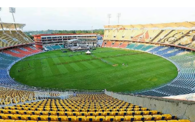 ഇന്ത്യ – ന്യൂസിലന്‍ഡ് ടി20 : കാര്യവട്ടത്തെ മത്സരത്തിന്റെ ടിക്കറ്റ് വിൽപ്പന ഇന്ന് മുതൽ