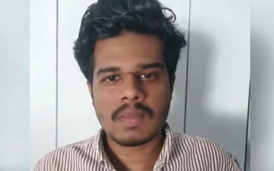 ടെലിഗ്രാം വഴി കുട്ടികളുടെ നഗ്നവീഡിയോ വില്‍പന; മലപ്പുറം സ്വദേശി അറസ്റ്റില്‍